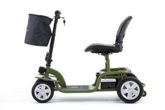 Reyhee EXO | Electric Foldable Mobility Scooter - Mobility Daddy