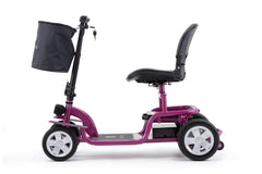 Reyhee EXO | Electric Foldable Mobility Scooter - Mobility Daddy