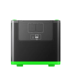 Nature's Generator Lithium 6000 Power Station | Nature's Generator | NGLGNSX