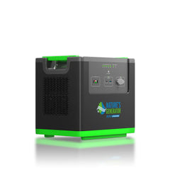 Nature's Generator Lithium 6000 Power Station | Nature's Generator | NGLGNSX