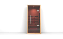 Lumin Infrared Sauna One | Orivon Wellness