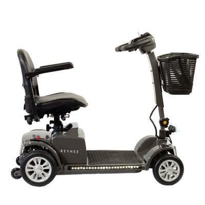 Reyhee Cruiser | Electric Mobility Scooter