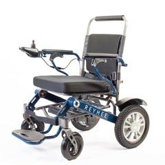Reyhee Roamer | Power Chair – Model XW-LY001 - Mobility Daddy