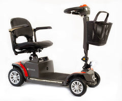 Reyhee Cruiser | Electric Mobility Scooter - Mobility Daddy