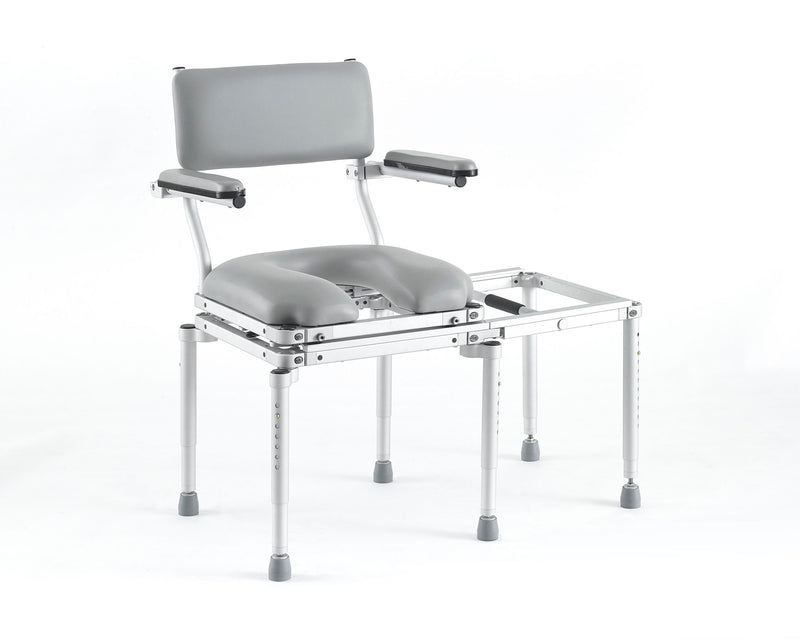Nuprodx | MC5100 Multichair Slider Bench