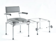 Nuprodx | MC5200 XL Multichair System