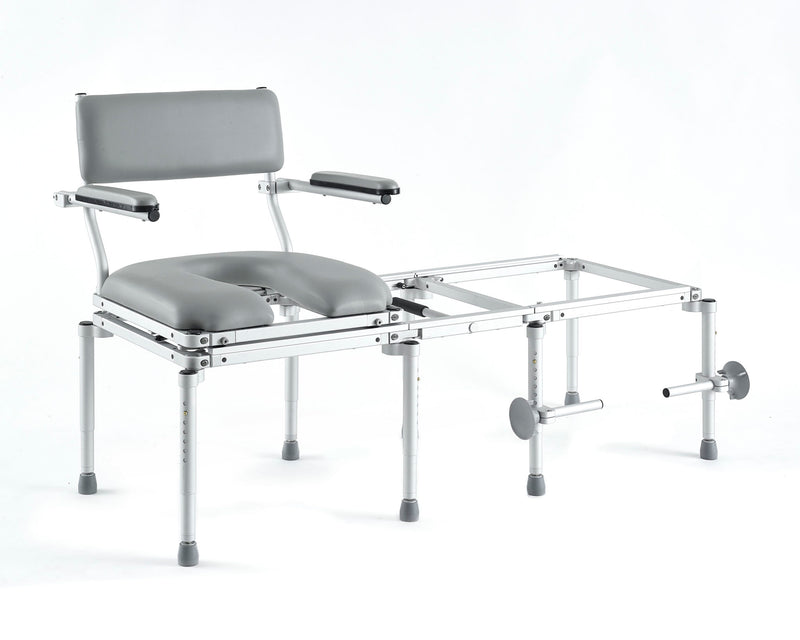Nuprodx | MC5200 XL Multichair System