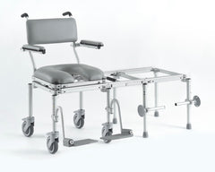 Nuprodx | MC6000 Multichair System