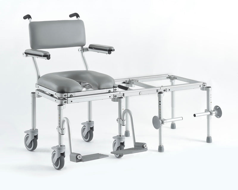 Nuprodx | MC6000 Multichair System