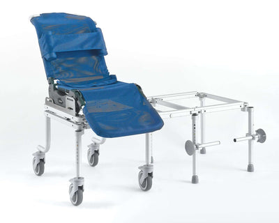 Nuprodx | MC6000Leckey | Pediatric Tub Access Slider System