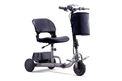 Reyhee Triad | Light Folding Electric Mobility Scooter - Mobility Daddy