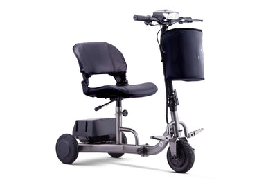 Reyhee Triad | Light Folding Electric Mobility Scooter