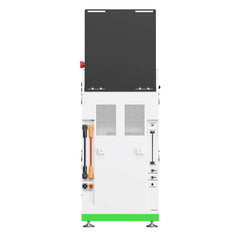 MyGrid 10K Whole Home Generator | Nature's Generator |NGMGTN