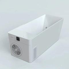 Orivon Frost Cold Plunge Tub | Orivon Wellness