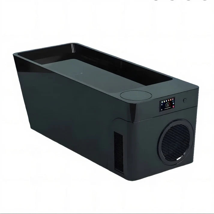 Orivon Frost Cold Plunge Tub | Orivon Wellness