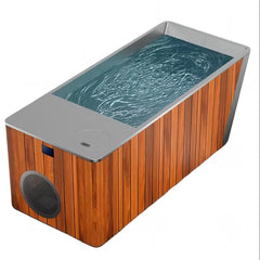 Orivon Frost Cold Plunge Tub | Orivon Wellness
