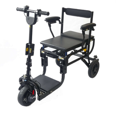 eFOLDi Lite – Light, Compact & Ready for Adventure