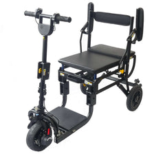 eFOLDi Lite – Light, Compact & Ready for Adventure
