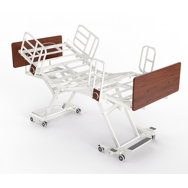 Vocic | H47 Innovative Ultra-low Homecare Bed