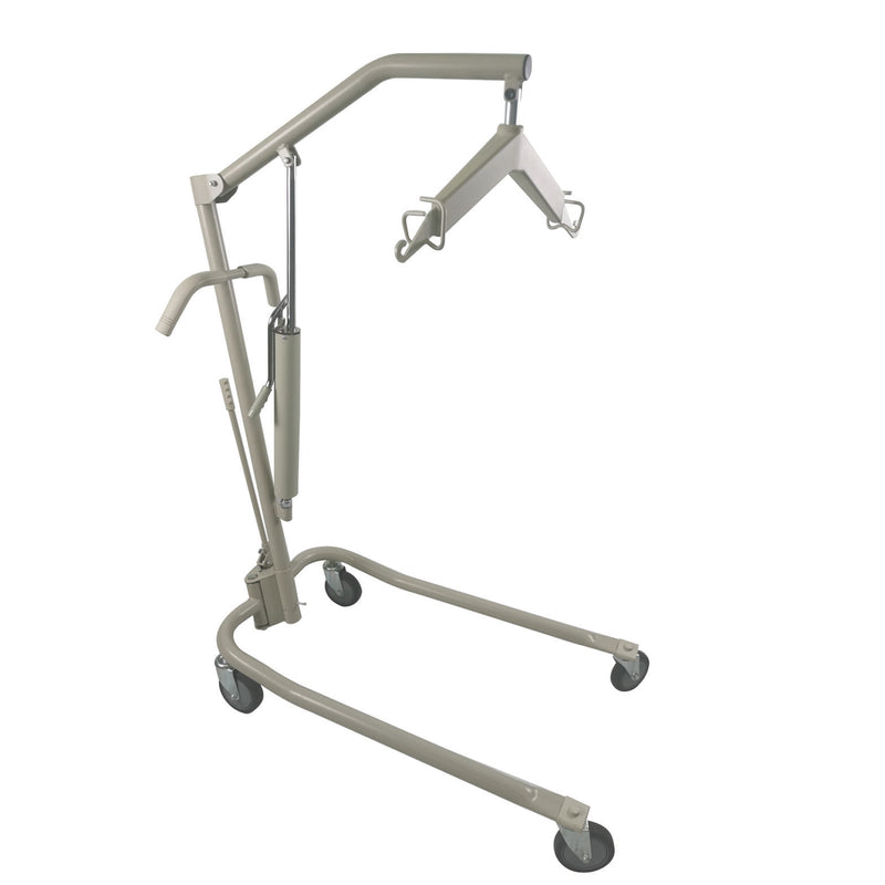 Tuffcare P320 | Economy Patient Lifter with Adjustable Base