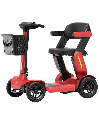 Paiseec Mobility Scooter S3