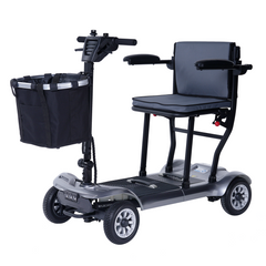 Paiseec Lightweight Mobility Scooter D3