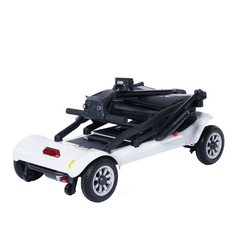 Paiseec Lightweight Mobility Scooter D3