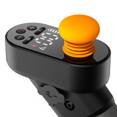 Paiseec 2-in-1 Electric Wheelchair W1