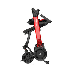 Paiseec 2-in-1 Electric Wheelchair W1
