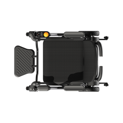 Paiseec 3-in-1 Electric Wheelchair W3