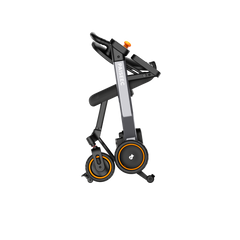 Paiseec 3-in-1 Electric Wheelchair W3