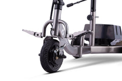 Reyhee Triad | Light Folding Electric Mobility Scooter - Mobility Daddy