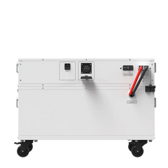 Powerhouse Gen 2 Whole Home Generator | Nature's Generator | NGPH72