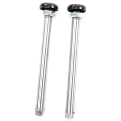 Protekt Cambria | High Strength Lightweight Convertible Transport Chair/Wheelchair