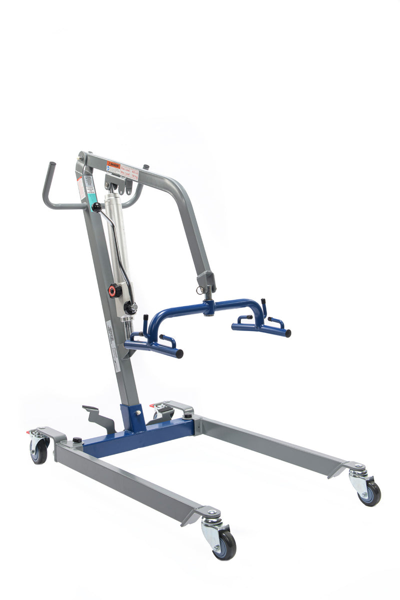 Protekt | Transformer Lift