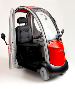 Shoprider Scooter| Excursion 889XL