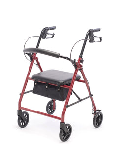 Protekt | Steel Rollator