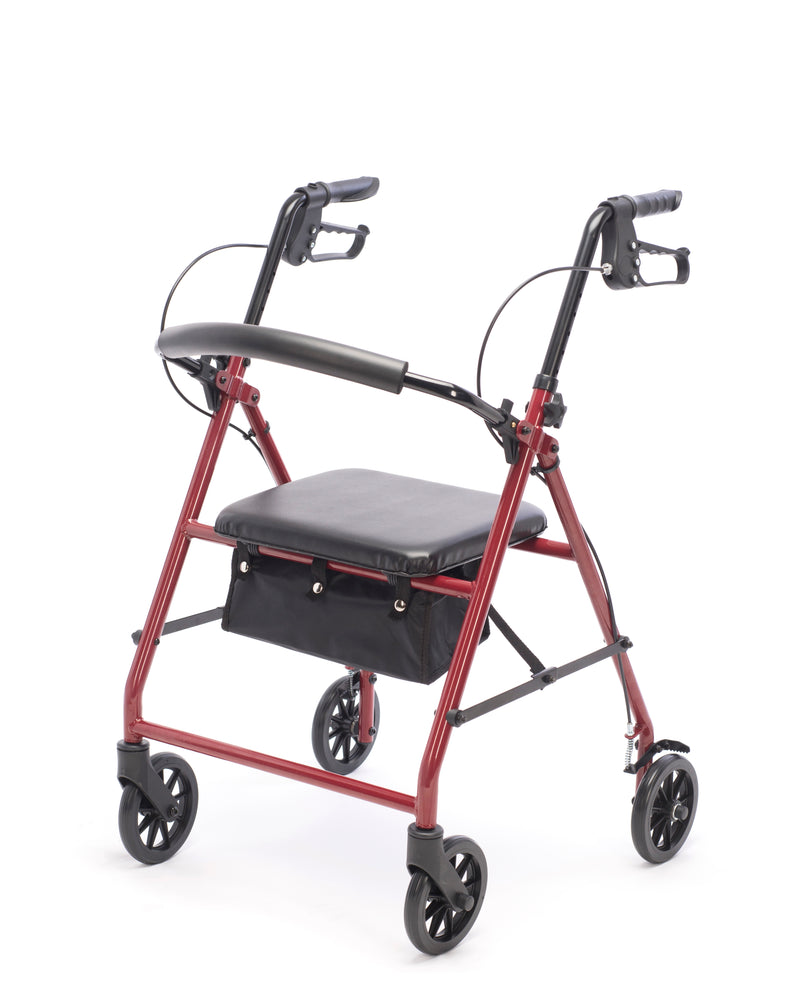 Protekt | Steel Rollator