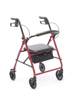 Protekt | Steel Rollator