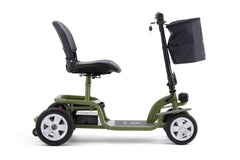 Reyhee EXO | Electric Foldable Mobility Scooter - Mobility Daddy