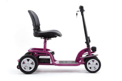 Reyhee EXO | Electric Foldable Mobility Scooter - Mobility Daddy