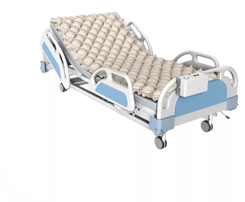 Vocic | S11VA | Spherical Alternating Air Pressure Mattress with Pump