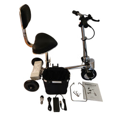 SmartScoot | S2400