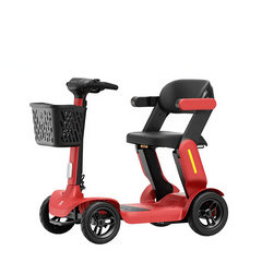 Paiseec Mobility Scooter S3
