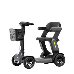 Paiseec Mobility Scooter S3