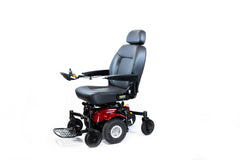 Shoprider Powerchair | 6Runner 10” 888WNLM