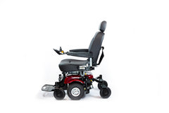 Shoprider Powerchair | 6Runner 10” 888WNLM
