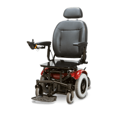 Shoprider Powerchair | 6Runner 14” 888WNLLHD - Mobility Daddy
