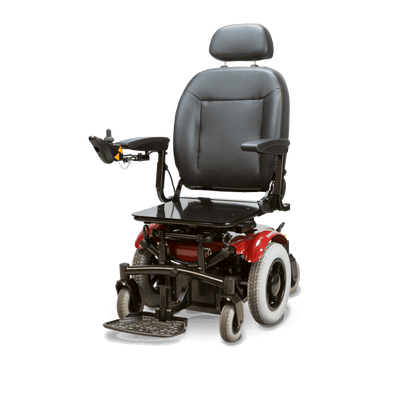Shoprider Powerchair | 6Runner 14” 888WNLLHD