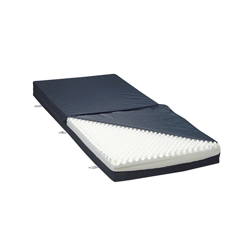 Tuffcare T701CP | Deluxe Pressure Reduction Foam Mattress - Mobility Daddy